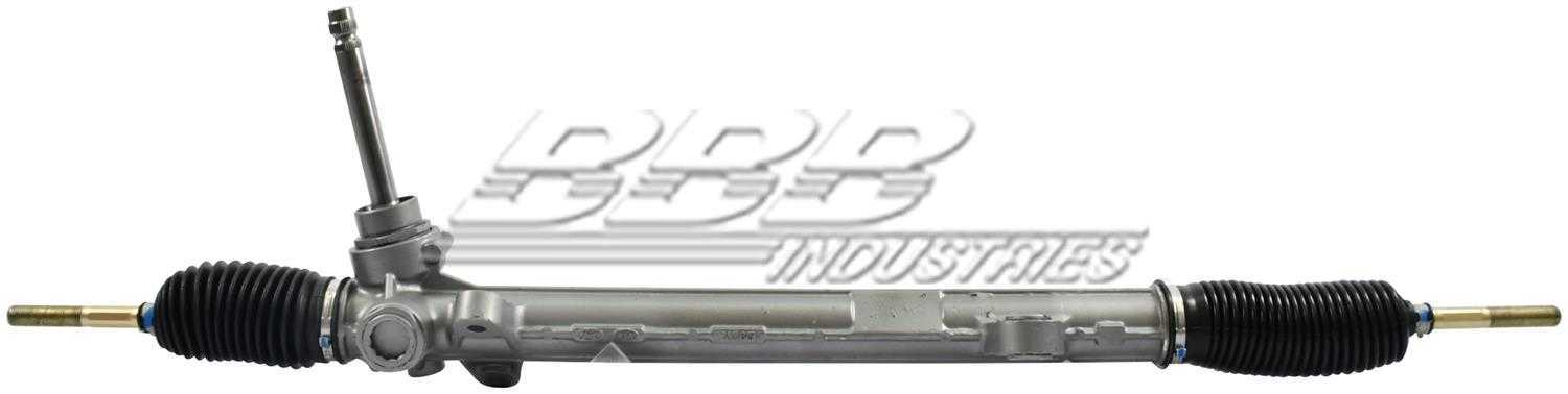 2130126 Cardone Remanufactured Rack & Pinion Steering Assembly