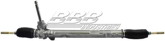 2130126 Cardone Remanufactured Rack & Pinion Steering Assembly