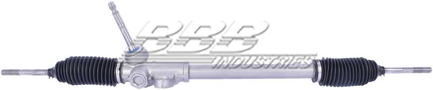 2130128 Cardone Remanufactured Rack & Pinion Steering Assembly