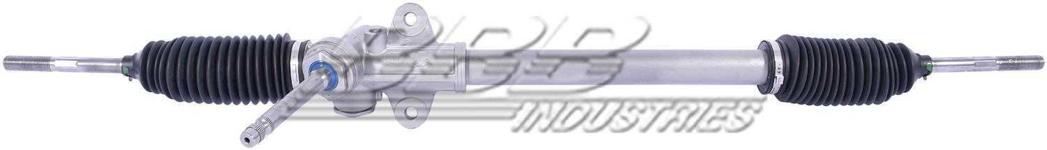 2130128 Cardone Remanufactured Rack & Pinion Steering Assembly