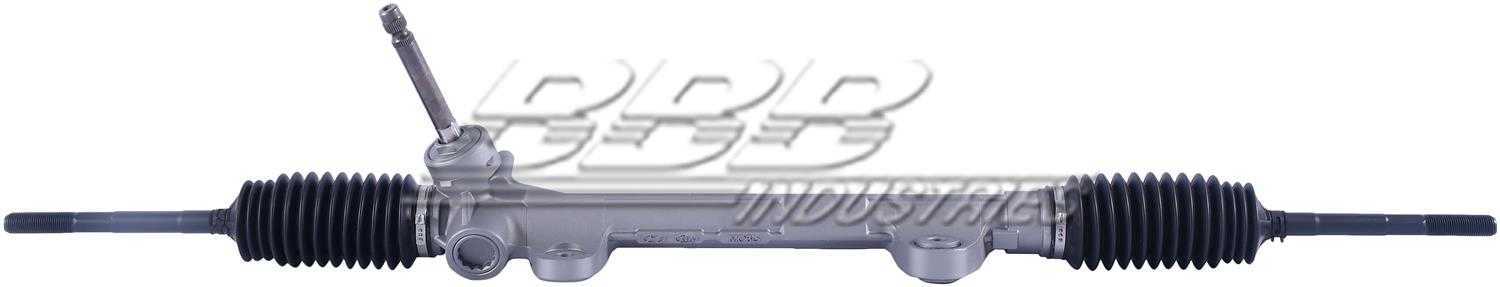 2130155 Cardone Remanufactured Rack & Pinion Steering Assembly