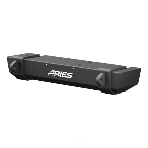 2156001 Aries TrailCrusher Front Bumper