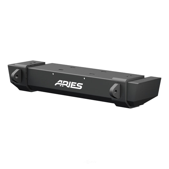 2156001 Aries TrailCrusher Front Bumper