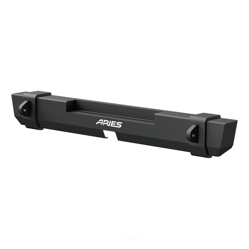 2157001 Aries Trailcrusher Jeep TJ Rear Bumper