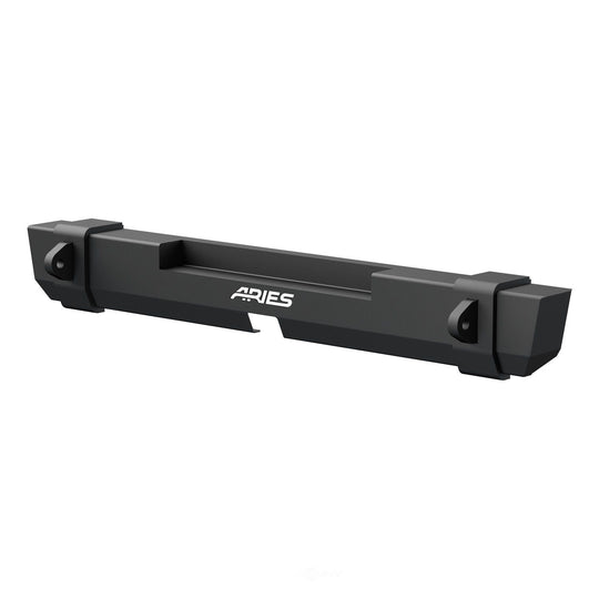 2157001 Aries Trailcrusher Jeep TJ Rear Bumper