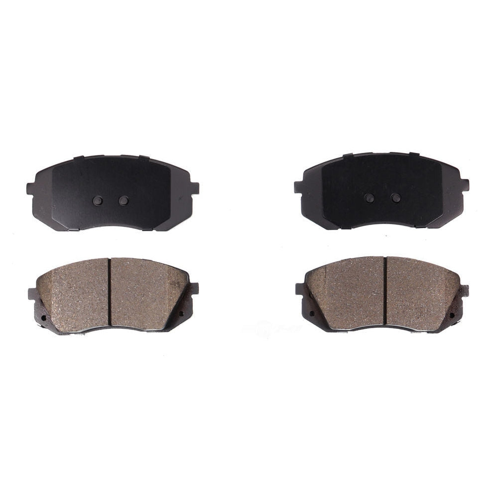 BFD1803CR ProSeries OE Brake Pads