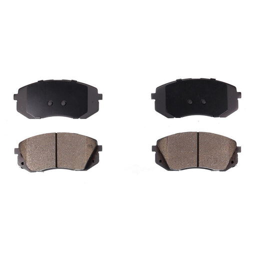 BFD1803CR ProSeries OE Brake Pads