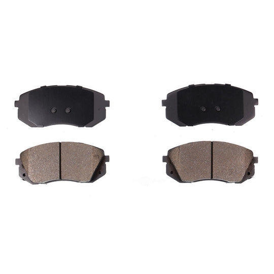 BFD1803CR ProSeries OE Brake Pads