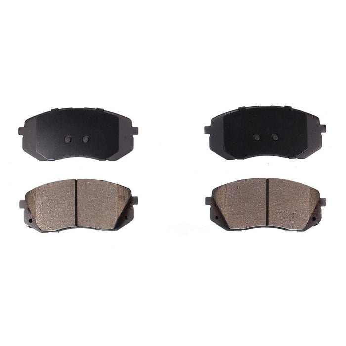 BFD1803CR ProSeries OE Brake Pads
