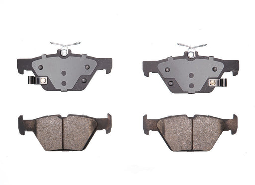 BFD1808CR ProSeries OE Brake Pads