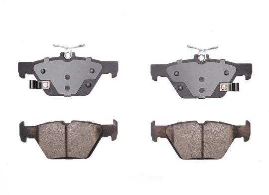 BFD1808CR ProSeries OE Brake Pads