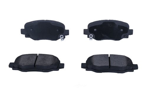 BFD1809CR ProSeries OE Brake Pads