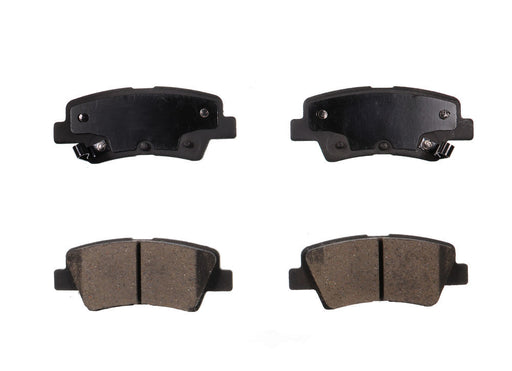 BFD1812CR ProSeries OE Brake Pads