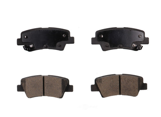 BFD1812CR ProSeries OE Brake Pads