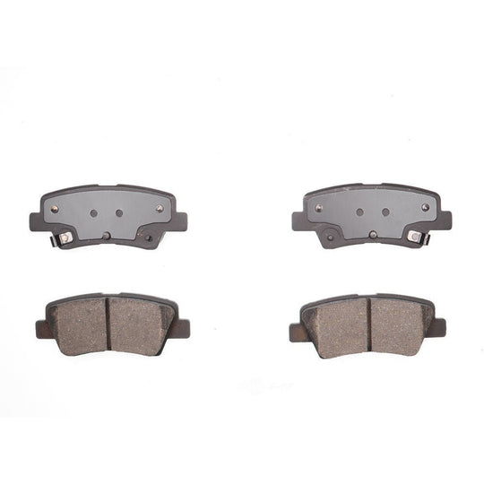 BFD1813CR ProSeries OE Brake Pads