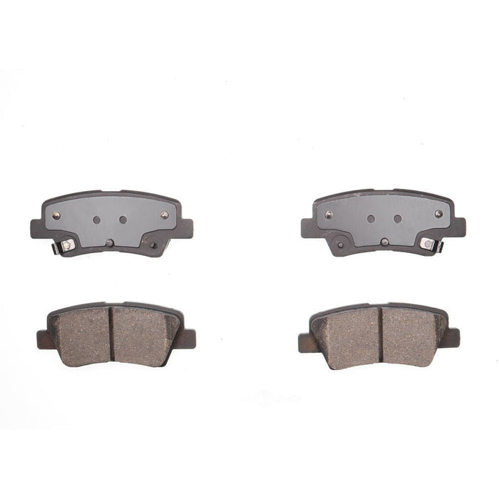 BFD1813CR ProSeries OE Brake Pads