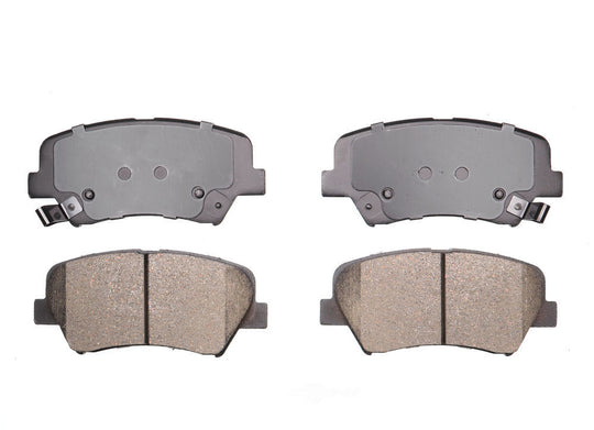 BFD1815CR ProSeries OE Brake Pads