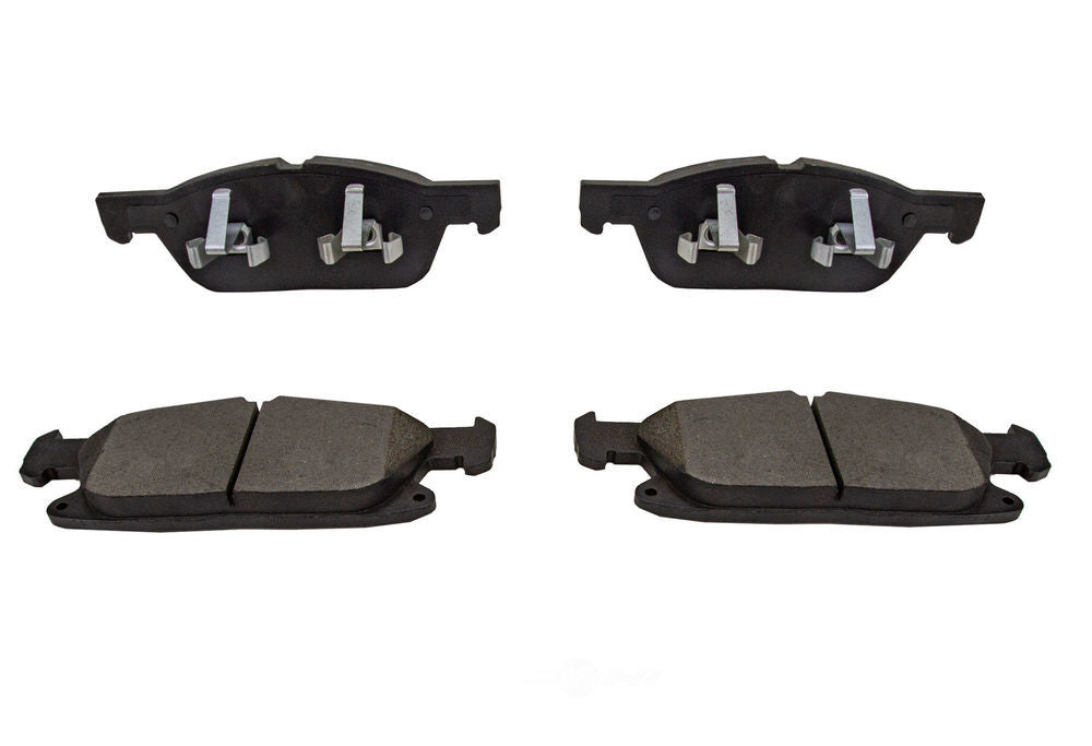 BFD1818CR ProSeries OE Brake Pads