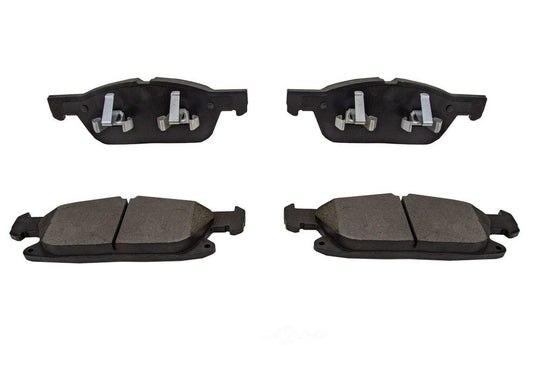 BFD1818CR ProSeries OE Brake Pads