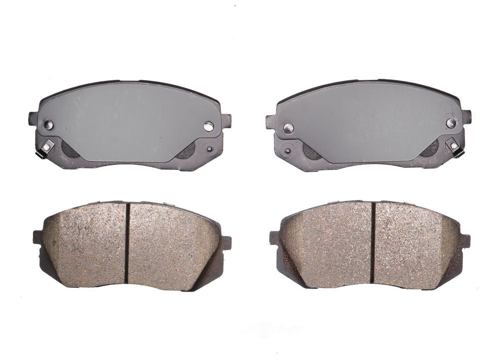 BFD1826CR ProSeries OE Brake Pads