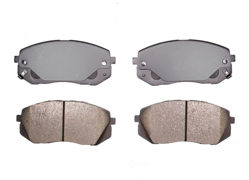 BFD1826CR ProSeries OE Brake Pads