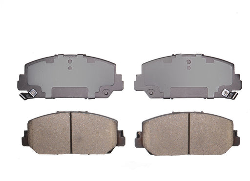 BFD1832CR ProSeries OE Brake Pads