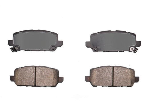 BFD1841CR ProSeries OE Brake Pads