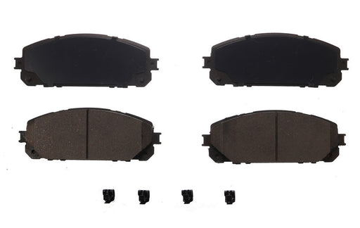 BFD1843CR ProSeries OE Brake Pads