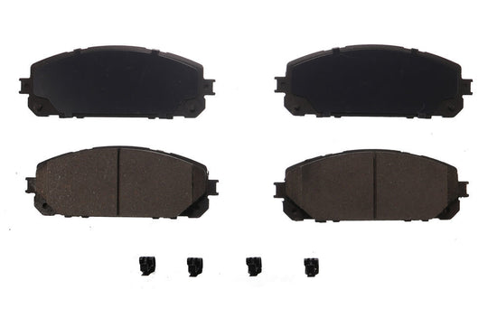 BFD1843CR ProSeries OE Brake Pads