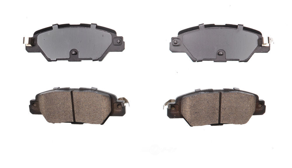BFD1846CR ProSeries OE Brake Pads