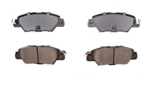 BFD1846CR ProSeries OE Brake Pads