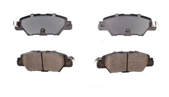 BFD1846CR ProSeries OE Brake Pads