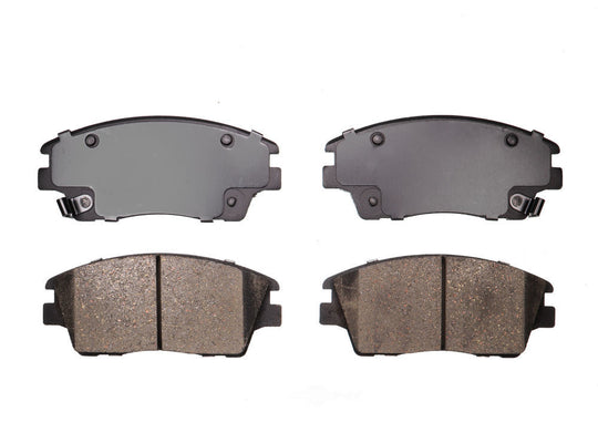 BFD1847CR ProSeries OE Brake Pads