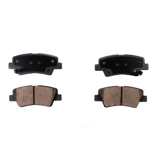 BFD1848CR ProSeries OE Brake Pads