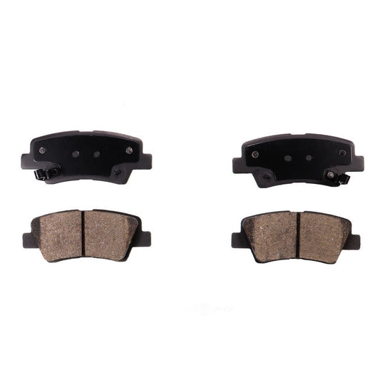 BFD1848CR ProSeries OE Brake Pads