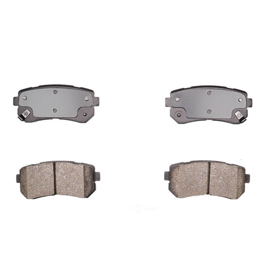 BFD1856CR ProSeries OE Brake Pads