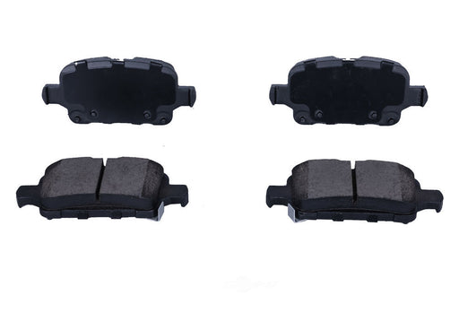 BFD1857CR ProSeries OE Brake Pads