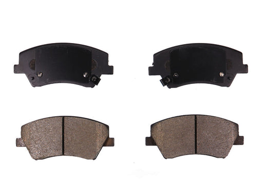 BFD1912CR ProSeries OE Brake Pads