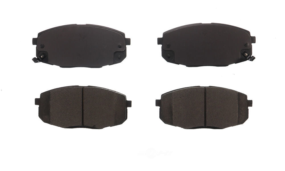 BFD2035CR ProSeries OE Brake Pads