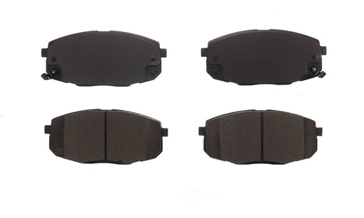 BFD2035CR ProSeries OE Brake Pads