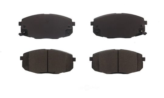 BFD2035CR ProSeries OE Brake Pads