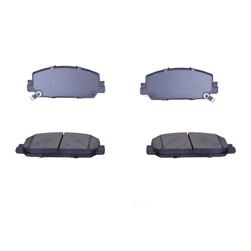 BFD2036CR ProSeries OE Brake Pads