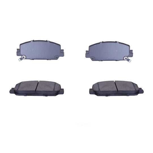 BFD2036CR ProSeries OE Brake Pads