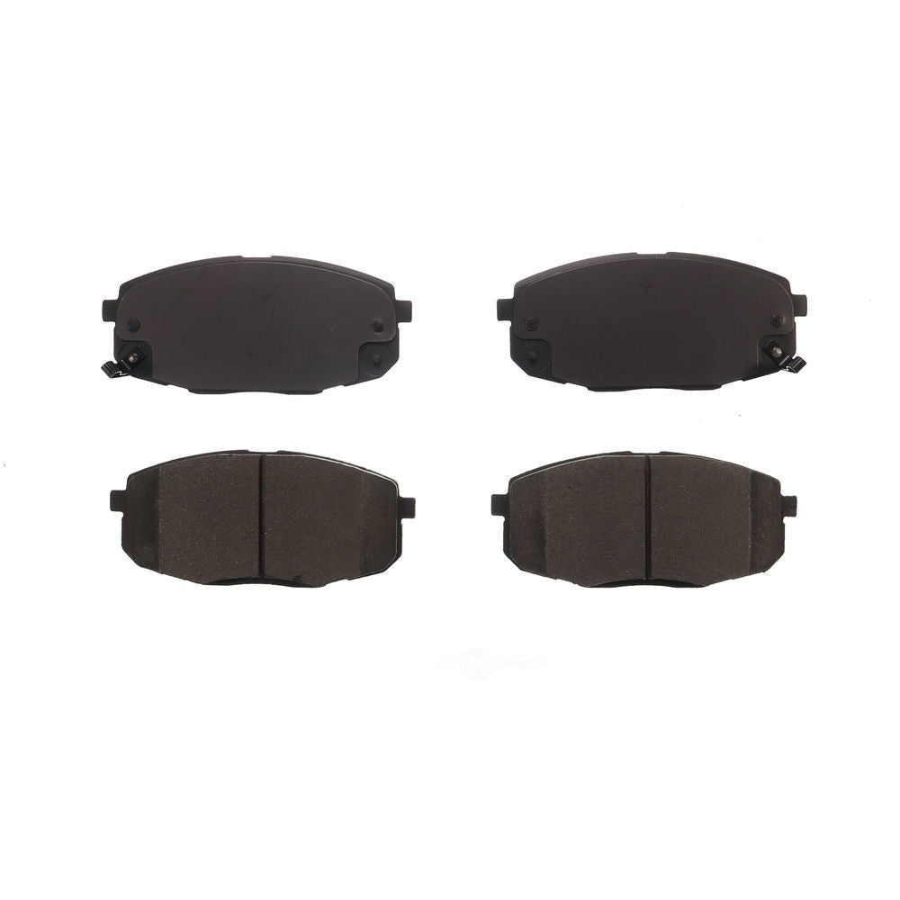 BFD2094CR ProSeries OE Brake Pads