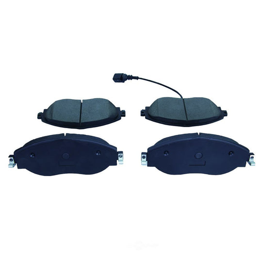 BFD1633CR ProSeries OE Brake Pad Set, Front