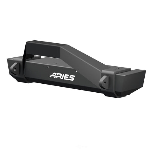 2186001 Aries TrailCrusher Front Bumper