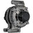 22058 Remy Premium Remanufactured Alternator, 110 - 160 Amps