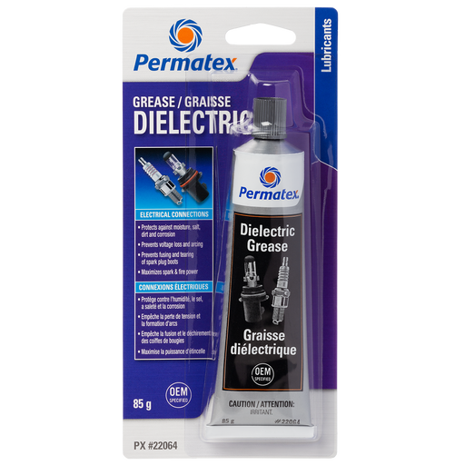 Permatex Dielectric Grease, 85-g