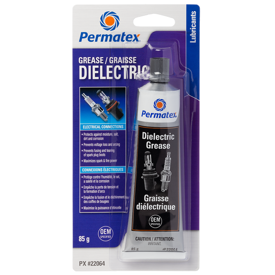 Permatex Dielectric Grease, 85-g