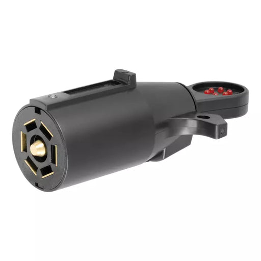 58271 7-Way RV Blade Connector Tester (Packaged)